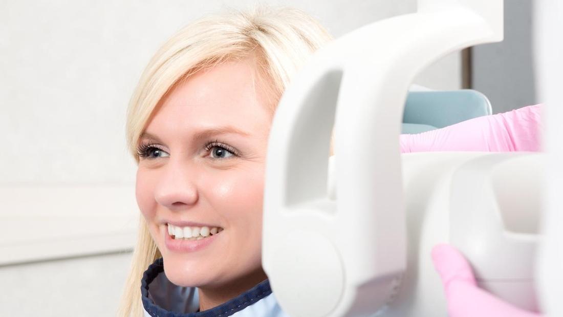 Are Digital XRays Safe? Dentist in Mount Waverley