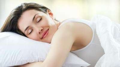 How to Stop Having Bad Dreams?