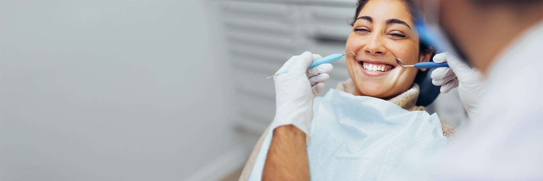 dentist in mount waverley 