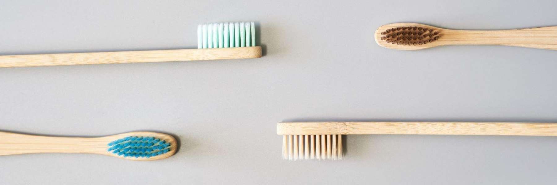 toothbrushes