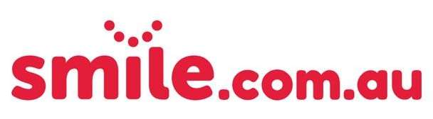 smile.com.au logo