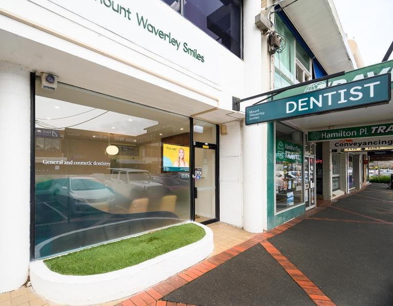 Dentist in Mount Waverley VIC Clinic Gallery